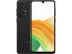 Samsung Galaxy A33 - 128GB - Zwart, Verzenden