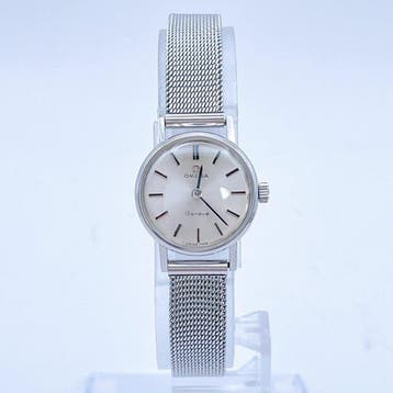 Omega - Genève - Zonder minimumprijs - Dames - 1960-1969