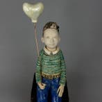 Ida - With my love - hand made, Antiek en Kunst