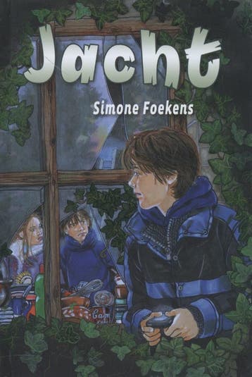 Jacht 9789033124747 Simone Foekens, Verzenden, Simone Foekens