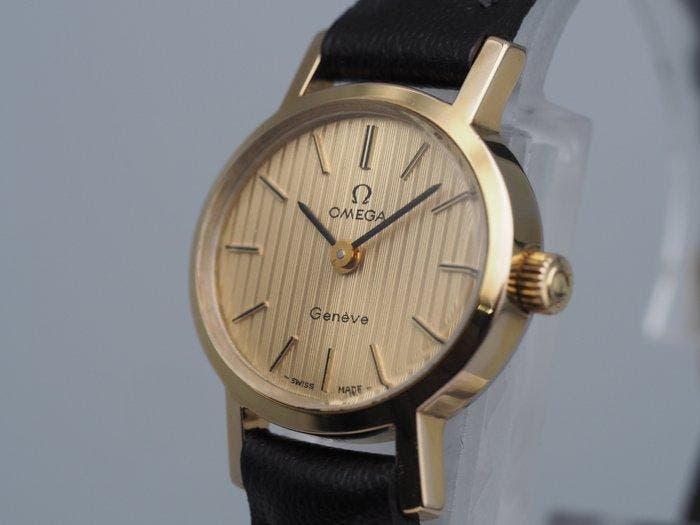 Omega - Genève - Sans prix de réserve - Cal.625 Ref.511.0412, Bijoux, Sacs & Beauté, Montres | Hommes
