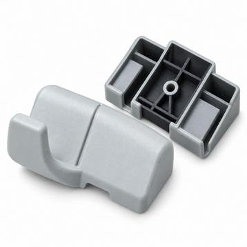Festool 452837 Kabelhaken CT ET-BG voor CT 22 E – 2 stuks, Verzenden