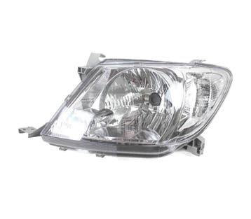 Phare Gauche Pour Toyota Hilux Vigo Pick-Up 05-11, Verzenden, Nieuw