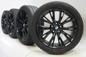 BMW 2 serie 3 serie 4 serie G20 G21 G22 G42 796M 18 inch vel, Auto-onderdelen, Banden en Velgen, Ophalen of Verzenden, Nieuw