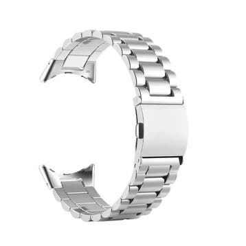 DrPhone Elite No-Gap2 Horlogeband Compatibel Met Google, Verzenden