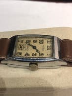 Rotary - Zonder minimumprijs - Unisex - 1900-1949, Nieuw