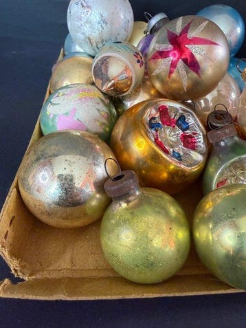 Kerstballen Spódzielnia Pracy Piaski Techniczne (27) - Glas