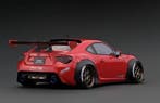 Ignition Model 1:18 - Modelauto - Toyota GT86 LB-Works Full