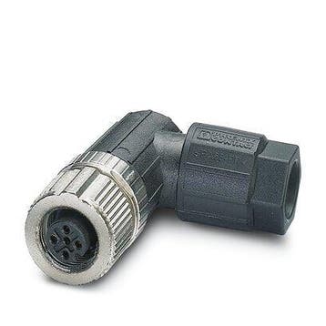M12 Câble Avec Connecteur Mâle 5 Pins Angulaire Avec Ressort, Bricolage & Construction, Verzenden
