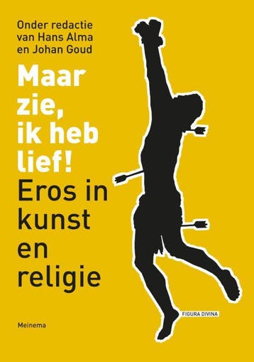 Maar zie, ik heb lief! / Figura Divina / 2 9789021143903, Boeken, Verzenden, Zo goed als nieuw