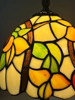 Lampe de bureau - Verre - Lustre