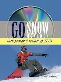 Go snowboarden / Tirion sport 9789043910651 N. MacNab, Verzenden, N. MacNab