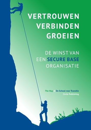 Vertrouwen, verbinden, groeien 9789077179338 M van Beek, Boeken, Verzenden, Zo goed als nieuw, M van Beek