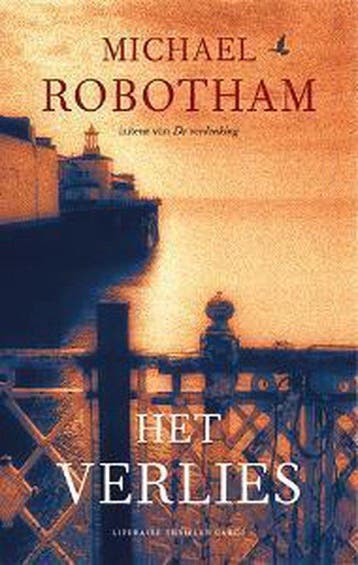 Verlies - Robotham, Verzenden, Nieuw