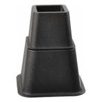 Bedverhoger / meubelverhoger 8, 13 en 21 cm (PER STUK) - ZWA, Ophalen of Verzenden, Nieuw