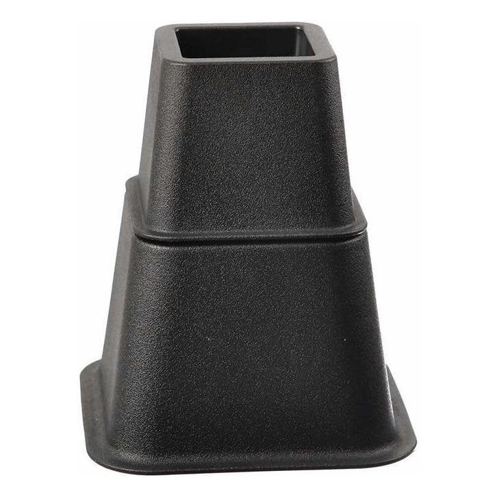 Bedverhoger / meubelverhoger 8, 13 en 21 cm (PER STUK) - ZWA, Divers, Matériel Infirmier, Enlèvement ou Envoi