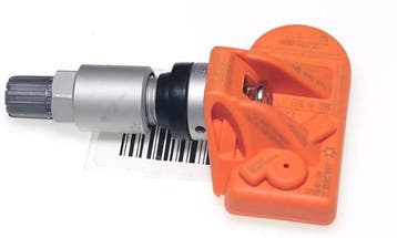 Audi Volkswagen Bandensensors TPMS 5Q0907275F, Verzenden