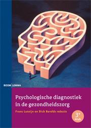 Psychologische diagnostiek in de gezondheidszorg, Verzenden, Gelezen
