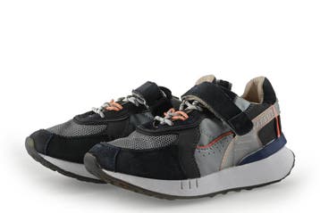 Shoesme Sneakers Jongens in maat 32 Blauw, Verzenden, Jongen of Meisje, Schoenen, Nieuw