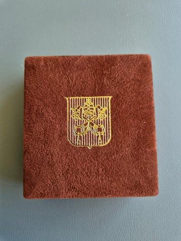 Vaticaan. 2 Euro 2023 Perugino Proof (Zonder minimumprijs)