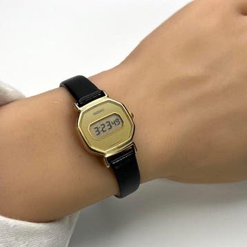 Seiko - Zonder minimumprijs - B337-5010 Vintage 1980s