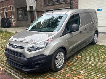Online veiling - Ford Connect Transit L2 1.5 TDCi 120 pk