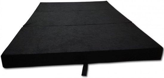 Draagbaar matras 200x80cm | Laatste Stuks!, Caravanes & Camping, Tentes, Enlèvement ou Envoi