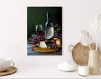 Alexander Nakonechnyi (XX-XXI) - Wine evening