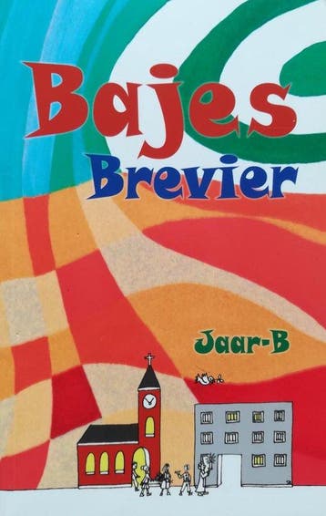 jaar B Bajes Brevier - van Wieringen, Boeken, Verzenden, Nieuw