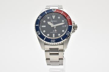 Seiko - Prospex Diver - Sans prix de réserve - V157-00A0 -