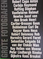 Grote Fotografen-boxset 8710371000364 Robert Capa, Boeken, Verzenden, Zo goed als nieuw, Robert Capa