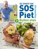 Buiten eten 9789401411585 Piet Huysentruyt, Verzenden, Zo goed als nieuw, Piet Huysentruyt