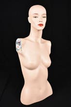 Mannequin - Kunststof