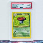 Pokémon Graded card - Vileplume 31 1st Edition - Pokémon -, Nieuw