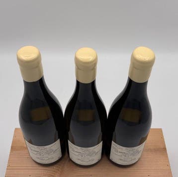 2020 Hubert Lamy Les Frionnes - Saint-Aubin 1er Cru - 3, Nieuw