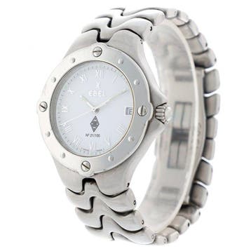 Ebel - Sportwave - Sans prix de réserve - E9187631 - Homme -