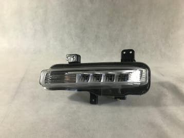 Ford Explorer VI 2019 Halogeen LED Links, Verzenden, Gebruikt