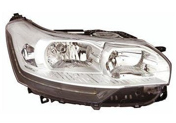 Citroen C5 2011-2017 Koplamp Rechts (Koplampen, Verlichting), Verzenden, Nieuw
