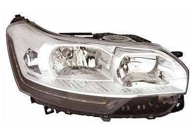 Citroen C5 2011-2017 Koplamp Rechts (Koplampen, Verlichting), Autos : Pièces & Accessoires, Éclairage, Envoi
