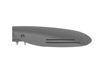 LED STRAATLAMP | CALIBAN | 1.0 60W, Verzenden, Nieuw