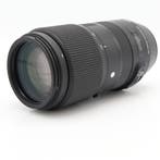 Sigma 100-400mm F/5-6.3 DG OS HSM Contemporary Canon EF |, Ophalen of Verzenden, Nieuw