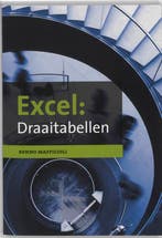 Excel 9789043023726 Benno Mafficioli, Verzenden, Benno Mafficioli