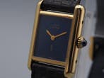 Cartier - Tank Must de Cartier - Sans prix de réserve -