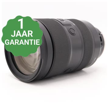 Tamron 35-150mm F/2-2.8 Di III VXD Sony FE | Tweedehands, Verzenden, Zo goed als nieuw