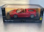 Hot Wheels 1:18 - Model sportwagen - Ferrari F430 Spider -, Hobby & Loisirs créatifs