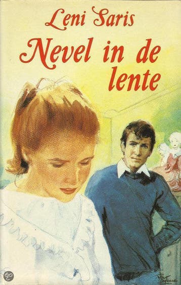 Nevel in de lente - Sari, Verzenden