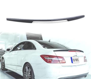 AILERON BECQUET MERCEDES CLASSE E COUPÉ C207 09- LOOK AMG NO, Verzenden