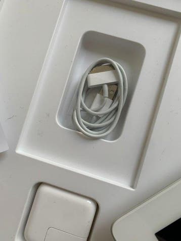 Apple iPad 2 - Computer (1) - In originele verpakking, Nieuw
