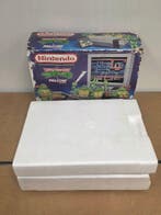 Nintendo - Nes - EXTREMELY RARE TURTLES EDITION - Control, Nieuw