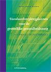 Standaardverpleegplannen voor de geestelijke gezondheidszorg, Verzenden, M.L. Vossen